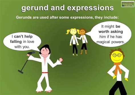 Gerund Definition And Examples Mingle Ish