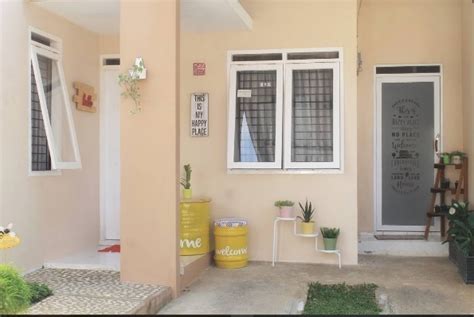 Dekorasi rumah masa kini, kota bekasi. Contek Dekorasi Rumah Minimalis Tipe 36 Ala Instagramers ...