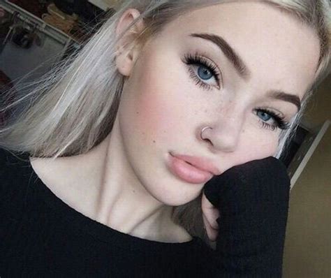 72 Cutest And Gorgeous Small Nose Ring Hoop Nose Piercing You Should Try Cutest Gorgeous Hoop