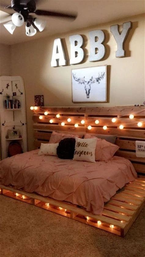 Bedroom Decoration Ideas 24 Most Creative Diy Inspirations