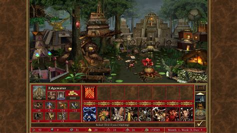 Heroes® Of Might And Magic® Iii Hd Edition On Steam