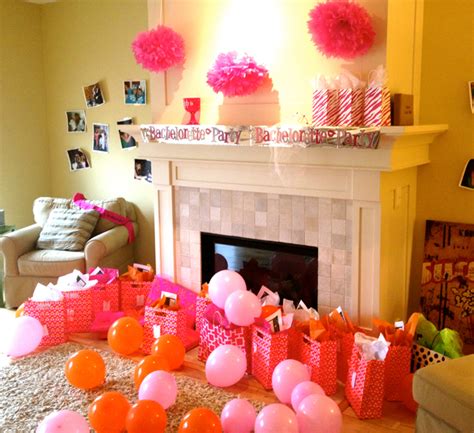 First, choose a party theme that suits the guest of. Katie's Bachelorette Party - Isnt That Charming