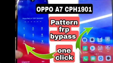 Oppo A Cph Isp Pinout To Bypass Frp And Pattern Lock My Xxx Hot Girl