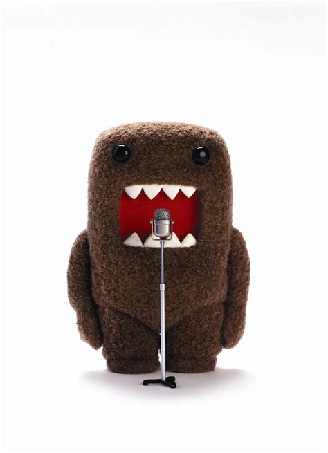 Under The Rain Domo Kun Special Thing For Me ☺