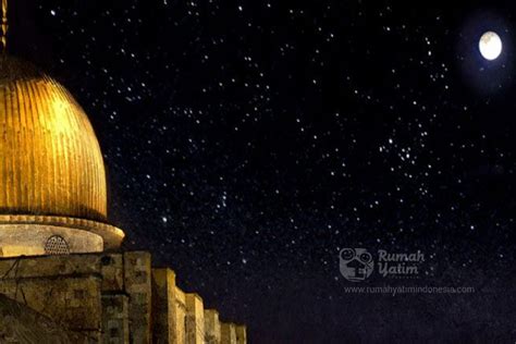 Berdasarkan hadits rasulullah yang diriwayatkan oleh imam malam yang terdapat di salah satu dari 10 hari terakhir bulan ramadhan ini merupakan malam yang paling. Keutamaan Bulan Ramadhan | RUMAH YATIM INDONESIA