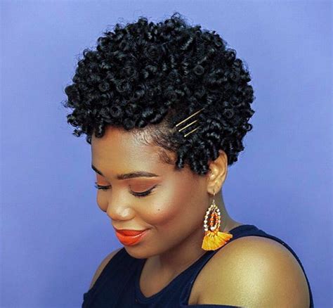 Best Protective Hairstyles For 4c Hair The Look For Less