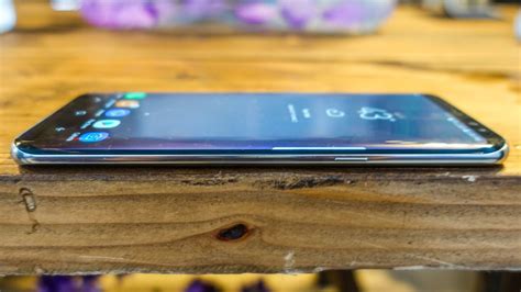 Samsung Galaxy S8 Vs Samsung Galaxy S8 Plus Whats The Difference