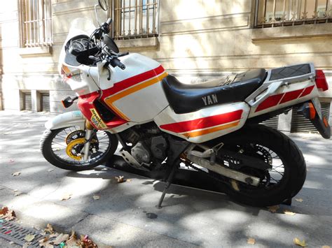 Todas las motocicletas y ciclomotores de yamaha. Moto depot : Motos d'occasion collection yamaha, SUPER ...