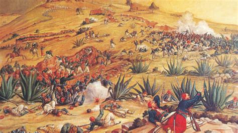 Ever wonder why may 5th is celebrated in the u.s. "CLUB DE LEONES 3": 5 DE MAYO ANIVERSARIO DE LA BATALLA DE ...