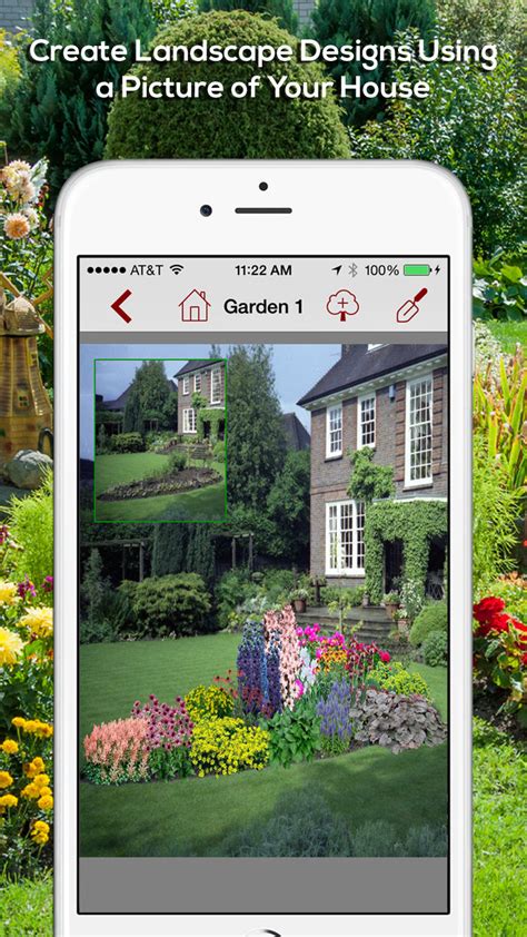 Is there an app for landscape design? Best Landscape Design Apps for iPad, iPhone & Android