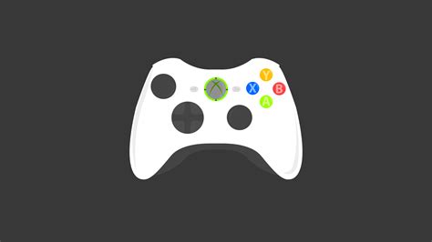 Check spelling or type a new query. Wallpaper : Xbox, controller, minimalism, video games ...