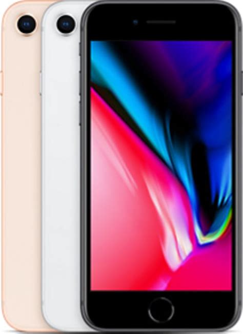Apple Iphone 8 Reviews Pricing Specs