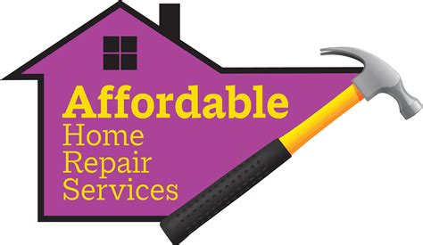 About Affordable Home Repairs - Affordable Home Repair Services