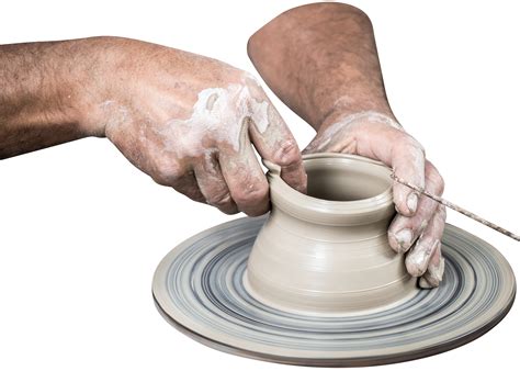 Handmade Vase Pottery PNG Image - PurePNG | Free transparent CC0 PNG