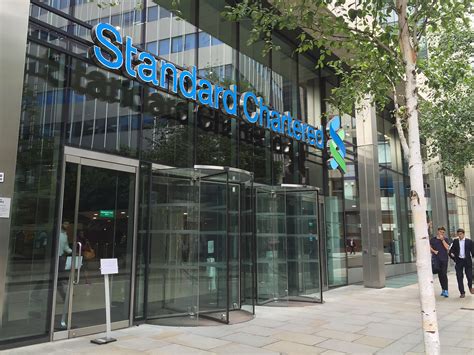 Standard chartered bank malaysia berhad operates as a commercial bank. Standard Chartered - Wikipedia