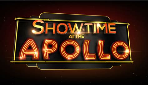 Showtime At The Apollo Season 2 Fox Premiere Date Renewal Status Release Date Tv