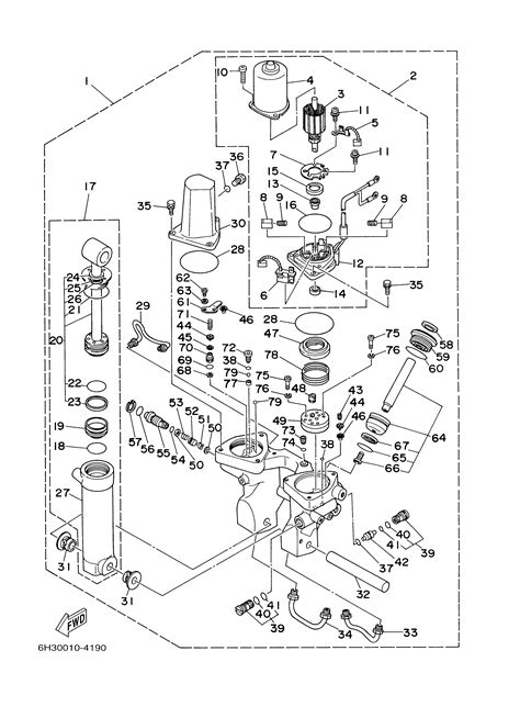 Dec 14, 2015 · download a copy of a repair manual for your mercruiser straight to your computer in seconds—fix you engine or sterndrive now. 2000 90hp yamaha power trim & tilt besides the pin how ...
