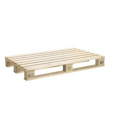 Rectangular Way Export Wooden Pallet At Rs Piece In Raigad Id