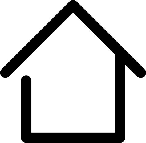 House Icon Png Kampion