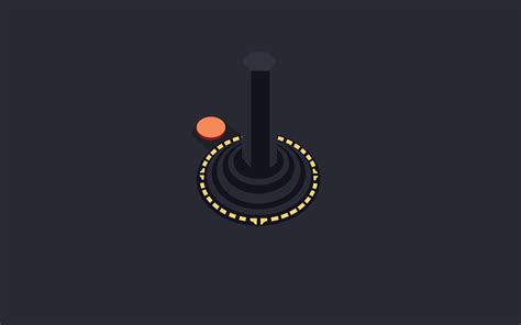 Aunque diseñada principalmente para jugar a juegos del atari 2600 vía emulación, la atari vcs ofrece un sistema operativo linux, que permite a los usuarios instalar otros juegos compatibles. Fondos de pantalla : palanca de mando, Atari, videojuegos ...