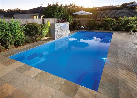 Freedom Pools South Island Fibreglass Pools Built Your Way