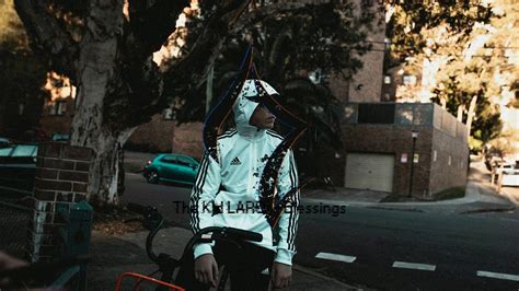 A hustler, a lover, a fighter, an artist (in a way), the best at everything he does. The Kid Laroi HD Wallpapers - Wallpaper Cave