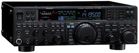 Discussion For Transceivers And Receivers Yaesu Ft 950