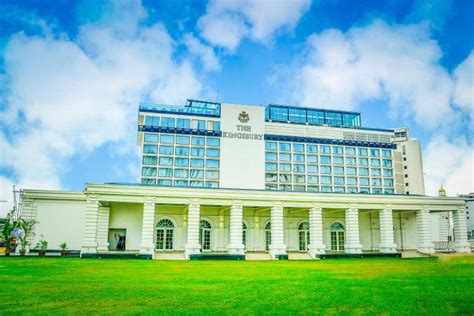 The Kingsbury Hotel Review Colombo Sri Lanka Telegraph Travel