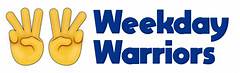 Weekday Warriors Required Warehouse Jobs Monday To Friday With Exciting Perks