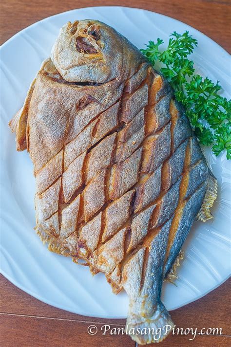 While the names of some dishes may be the same as those found in other cuisines. Fried Pompano recipe | Recipe | Pompano recipe, Pompano ...