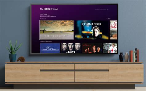 A list of 14 titles. "The Roku Channel" Goes Live In The UK: Free Movies And TV ...