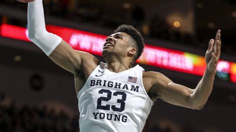 Ky cubbie • 7 days ago. BYU Star Yoeli Childs Declares For The 2020 NBA Draft - SPORTS AGENT BLOG