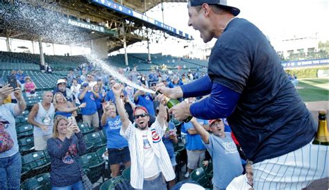 Compare mlb odds & betting lines in real time. MLB Win Totals 2017: Cubs, Indians Top Most Wins On Vegas ...