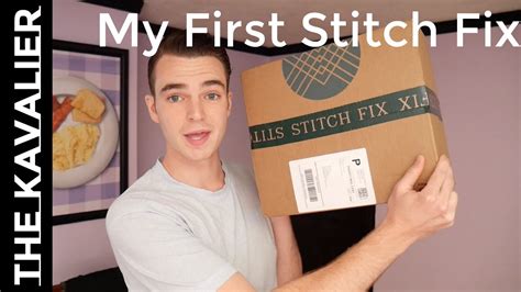 See how to wear stretch chinos in three essential colors. My First Mens Stitch Fix - The Best Clothing Subscription ...