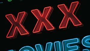 Plans For Xxx Top Level Domain Pop Up Again Ars Technica