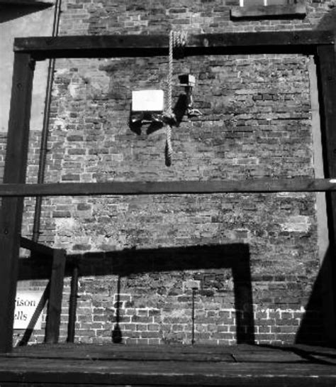 The Galleries of Justice Ghost Hunt National Justice Museum Nottingham