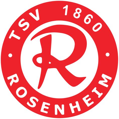 From wikimedia commons, the free media repository. TSV 1860 Rosenheim - Wikipedia