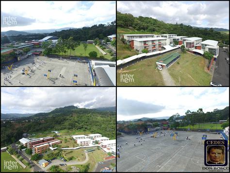 Colegio Técnico Don Bosco San José Costa Rica