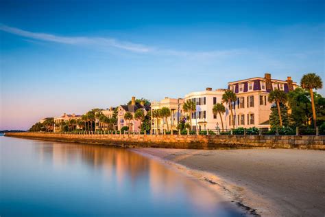 17 Most Beautiful Places To Visit In South Carolina The Crazy Tourist