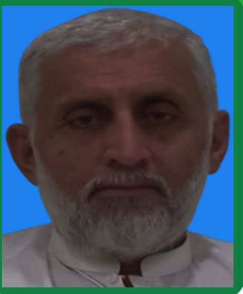 Prof Muhammad Shoaib Khan Pakistan Orthopaedic Association