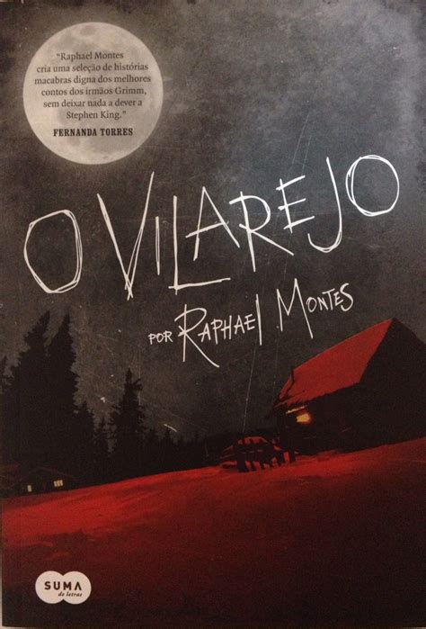 O Vilarejo Raphael Montes Pdf