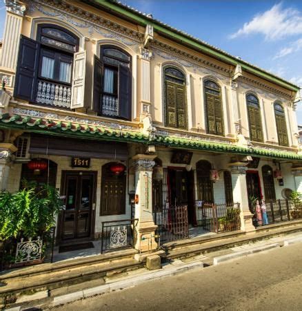 (0.27 km) mee sup tengkera. Baba & Nyonya Heritage Museum, Melaka: See 1,126 reviews ...
