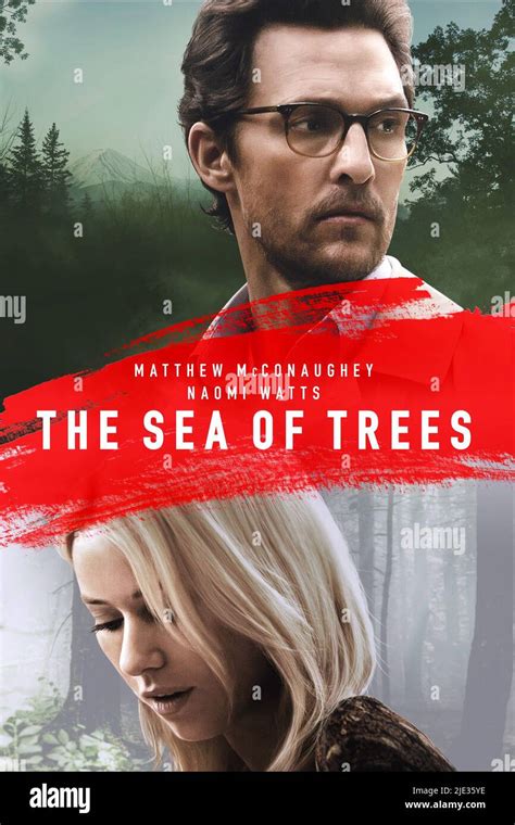 Matthew Mcconaughey Movie Poster Hi Res Stock Photography And Images