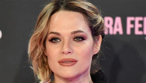 Laura chiatti parla dell'amore con il marito marco bocci: Laura Chiatti lost weight, on Instagram she explains why