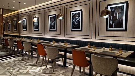Maybe you would like to learn more about one of these? Cafe Bromo - Sheraton Surabaya Hotel & Towers, Tegalsari ...