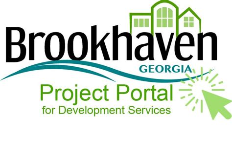 Brookhaven Launches Project Portal For Development Services May 21