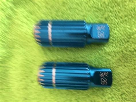For Sale Haro Pegs Blue
