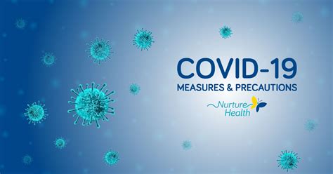 Nurture Healths Coronavirus Response Nurture Health