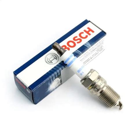 Bosch Double Platinum Spark Plug Totalbearings Your Supplier