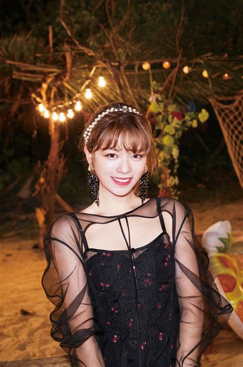 Twice트와이스 2nd Special Album Summer Nights Teaser Images Night Ver